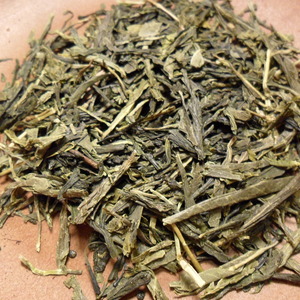 Unknown Japanese Sen-Cha from Unknown