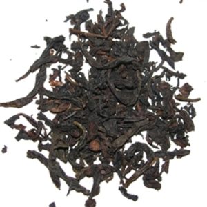 Aged Da Hong Pao "Big Red Robe" from The Fragrant Cup