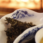 Lao Tong Zhi Old Growth 2012 Sheng from Verdant Tea