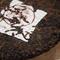 Lao Tong Zhi 2012 Shu Pu'er Cake from Verdant Tea