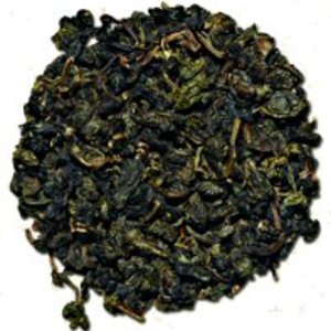 Phoenix Iron Goddess Oolong Tea from Culinary Teas