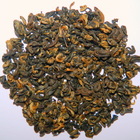 Golden Spiral from Nothing But Tea