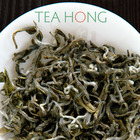 Silver Curls Spring: Bai Mao Hou Mellow from Tea Hong