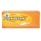 Ceylon from Pickwick