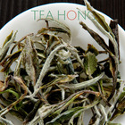 White Peony Classic Floral from Tea Hong