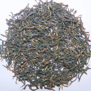 Ceylon Silver Kandy FOP from Nothing But Tea