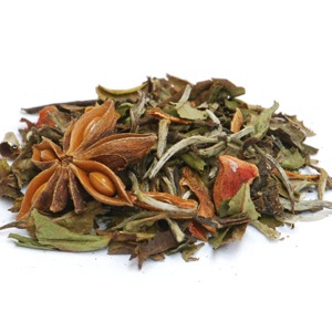 White Winter Chai from Art of Tea