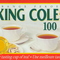 King Cole from Barbours