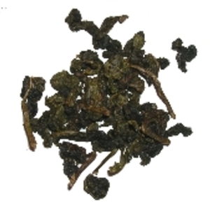 Jin Shuen from It's About Tea