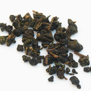 Dong Ding from It's About Tea