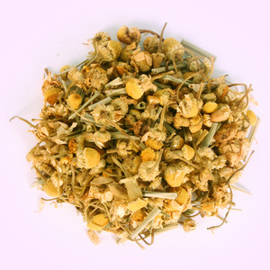 Chamomile Lemongrass from Silkenty