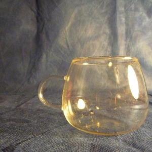 wine-glass style teacups from Unknown
