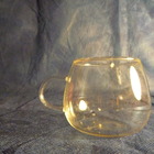 wine-glass style teacups from Unknown