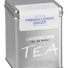 French Lemon Ginger from Laughing Man