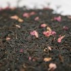 Keemun Congou Rose from St. Martin's Tea and Coffee Merchants
