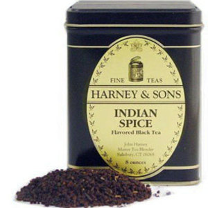 Indian Spice from Harney & Sons