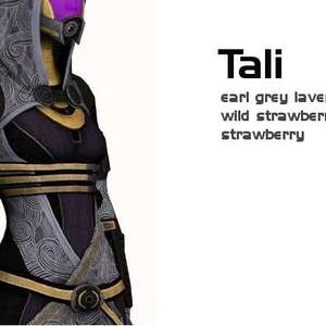 Tali (Blend) from Custom-Adagio Teas