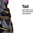 Tali (Blend) from Custom-Adagio Teas
