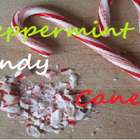 Peppermint Candy Cane (Blend) from Custom-Adagio Teas
