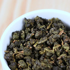 Organic Mountain Oolong from The Mountain Tea co
