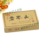 Yunnan Dayi Old Tea Nubs 2009 from Menghai Tea Factory (berylleb on ebay)