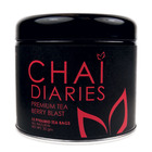 Berry Blast from Chai Diaries