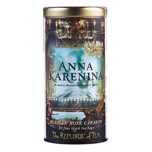 Anna Karenina from The Republic of Tea