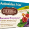 Blackberry Pomegranate Antioxidant Max (Green Tea) from Celestial Seasonings