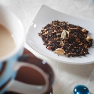 Tiger Chai from Kally Tea