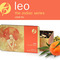 Leo. The Zodiac Series. New from Adagio Teas
