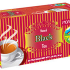 Te Negro Black Tea from Mondasia 