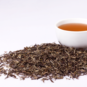 Jasbirey Black Tea from Nepali Tea Traders