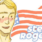 Steve Rogers from Custom-Adagio Teas