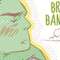 Bruce Banner from Custom-Adagio Teas