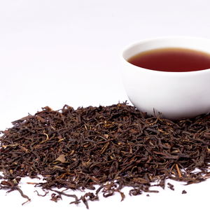Ruby Pu'Erh from Nepali Tea Traders