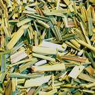 Organic Lemongrass from Groundwork