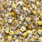 Organic Chamomile from Groundwork