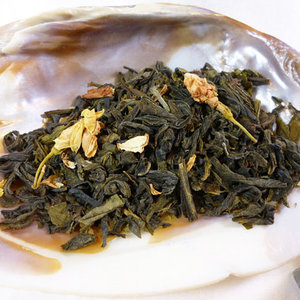 Elven Mist Tea from Dryad Tea