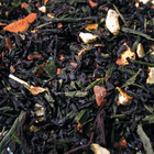 Eggnog Holiday Blend from Fusion Teas