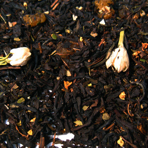 Peach Blossom Oolong from Fusion Teas