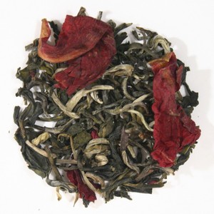 Teardrop of Peony from Zen Tea