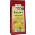 Rooibos Organic Punapensastee from Forsman Tea