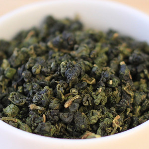 LiShan, Spring from The Mountain Tea co