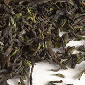 TD41: Makaibari Estate FTGFOP1 First Flush (DJ-17) Organic from Upton Tea Imports
