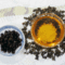 Blueberry Green from Wild Orchid Teas