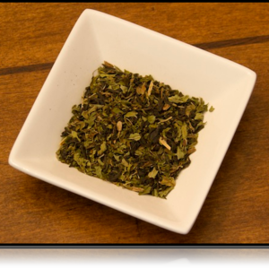 de Malt et Mint from Whispering Pines Tea Company
