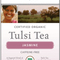 Jasmine Tulsi Tea from Organic India