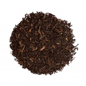 Cherry Pu-erh from Nature's Tea Leaf