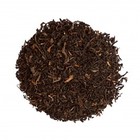 Cherry Pu-erh from Nature's Tea Leaf
