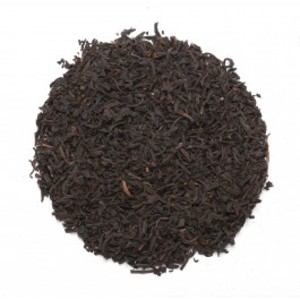 Apple Black Tea from Nature's Tea Leaf